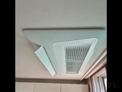 서울특별시 영등포구 신길동 신길센트럴아이파크 시스템에어컨 기타