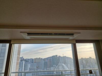 서울특별시 성동구 하왕십리동 텐즈힐 시스템에어컨 기타