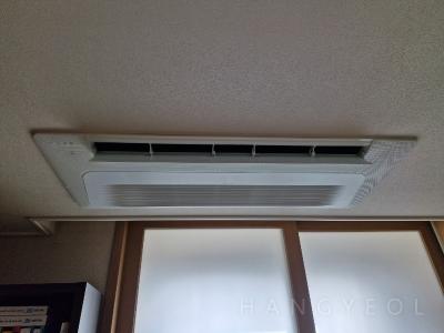서울특별시 성동구 하왕십리동 텐즈힐 시스템에어컨 기타