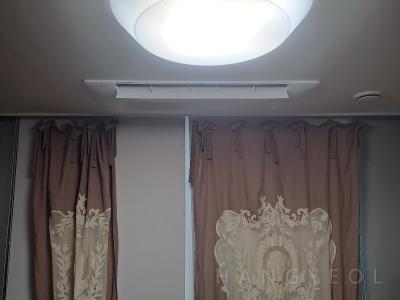 충청북도 청주시 상당구 방서동 중흥에스-클래스더퍼스트 시스템에어컨 기타