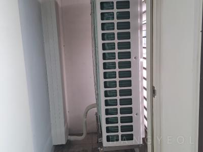 경기도 수원시 팔달구 인계동 한화 꿈에그린 파크 시스템에어컨 기타