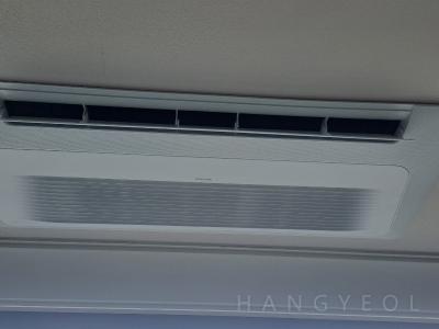경기도 수원시 팔달구 인계동 한화 꿈에그린 파크 시스템에어컨 기타