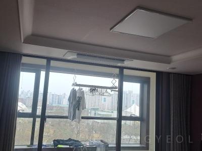 경기도 수원시 팔달구 인계동 한화 꿈에그린 파크 시스템에어컨 기타