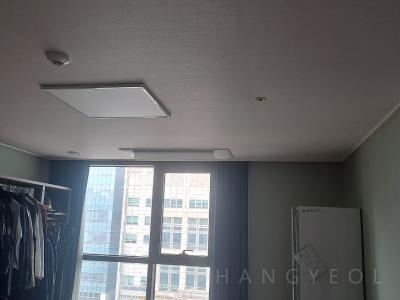경기도 수원시 팔달구 인계동 한화 꿈에그린 파크 시스템에어컨 기타