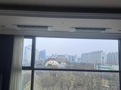 경기도 수원시 팔달구 인계동 한화 꿈에그린 파크 시스템에어컨 기타