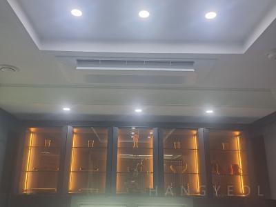 경기도 수원시 팔달구 인계동 한화 꿈에그린 파크 시스템에어컨 기타