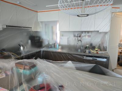서울특별시 영등포구 신길동 신길센트럴아이파크 시스템에어컨 기타