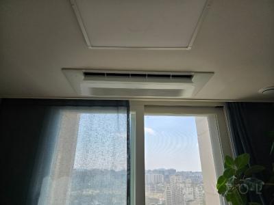 서울특별시 영등포구 신길동 신길센트럴아이파크 시스템에어컨 기타