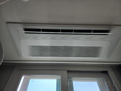 서울특별시 영등포구 신길동 신길센트럴아이파크 시스템에어컨 기타