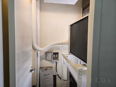 서울특별시 영등포구 신길동 신길센트럴아이파크 시스템에어컨 기타