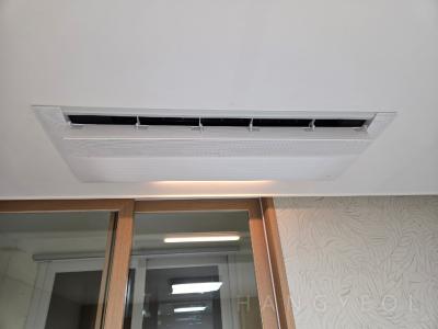 인천광역시 연수구 송도동 송도 더샵 그린워크 3차 시스템에어컨 기타