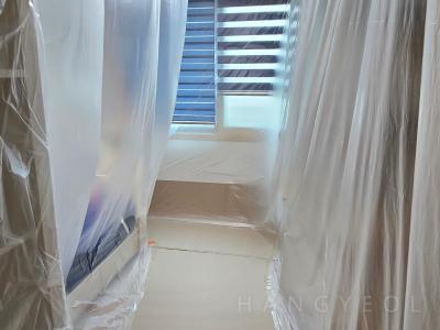 울산광역시 중구 태화동 우정혁신 호반베르디움 시스템에어컨 기타