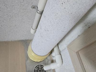 울산광역시 중구 태화동 우정혁신 호반베르디움 시스템에어컨 기타