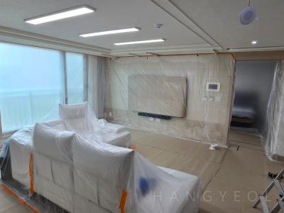 울산광역시 중구 태화동 우정혁신 호반베르디움 시스템에어컨 기타