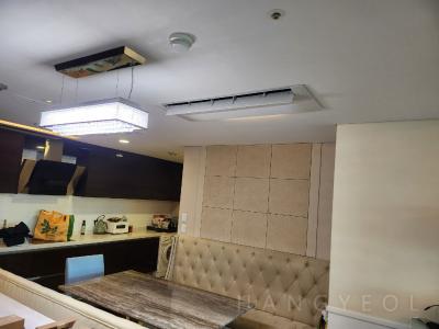 서울특별시 강남구 도곡동 타워팰리스 시스템에어컨 기타