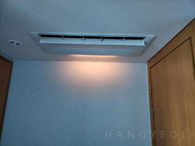 서울특별시 강남구 도곡동 타워팰리스 시스템에어컨 기타