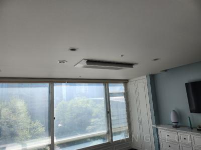 서울특별시 강남구 도곡동 타워팰리스 시스템에어컨 기타