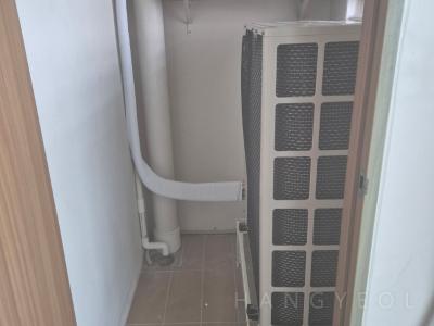 인천광역시 남동구 구월동 선수촌아파트 시스템에어컨 기타