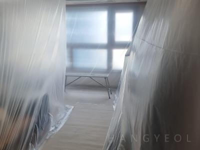 부산광역시 기장군 기장읍 이진캐스빌블루 1차아파트 시스템에어컨 기타