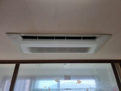 부산광역시 기장군 기장읍 이진캐스빌블루 1차아파트 시스템에어컨 기타