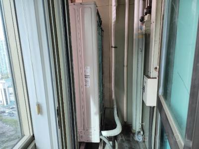 서울특별시 강남구 도곡동 타워팰리스 시스템에어컨 기타