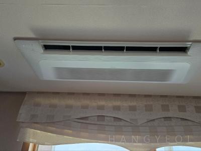 서울특별시 강남구 도곡동 타워팰리스 시스템에어컨 기타