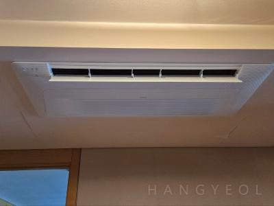 서울특별시 강남구 도곡동 타워팰리스 시스템에어컨 기타