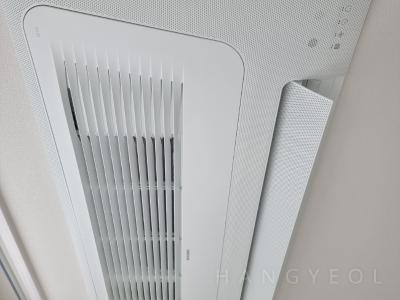 부산광역시 기장군 기장읍 이진캐스빌블루 1차아파트 시스템에어컨 기타