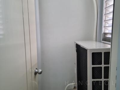 부산광역시 기장군 기장읍 이진캐스빌블루 1차아파트 시스템에어컨 기타