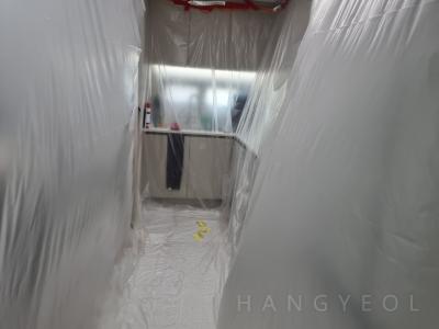 부산광역시 기장군 기장읍 이진캐스빌블루 1차아파트 시스템에어컨 기타