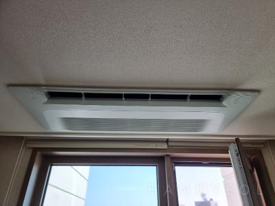 부산광역시 기장군 기장읍 이진캐스빌블루 1차아파트 시스템에어컨 기타