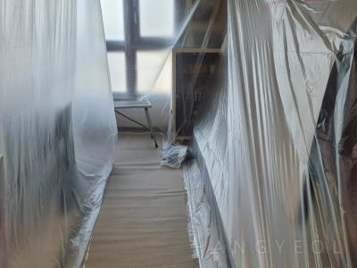 부산광역시 기장군 기장읍 이진캐스빌블루 1차아파트 시스템에어컨 기타