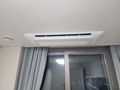 경기도 수원시 영통구 이의동 자연앤 힐스테이트 시스템에어컨 기타