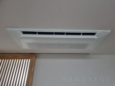 부산광역시 기장군 기장읍 이진캐스빌블루 1차아파트 시스템에어컨 기타
