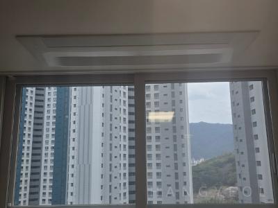 경상남도 김해시 신문동 김해율하더스카이시티제니스&프라우 시스템에어컨 기타
