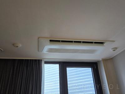 서울특별시 중구 회현동2가 쌍용남산플래티넘 시스템에어컨 기타