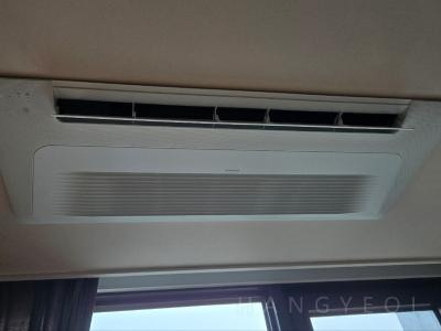 서울특별시 중구 회현동2가 쌍용남산플래티넘 시스템에어컨 기타