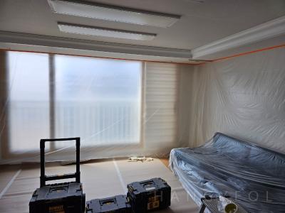 부산광역시 강서구 명지동 부산명지 중흥S-클래스 에듀오션 시스템에어컨 기타