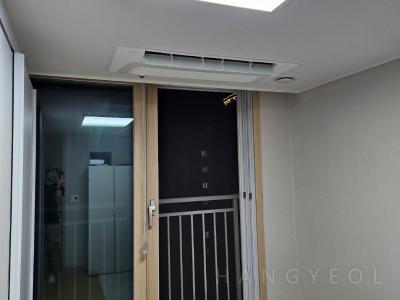 부산광역시 강서구 명지동 부산명지 중흥S-클래스 에듀오션 시스템에어컨 기타