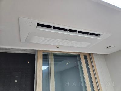 부산광역시 강서구 명지동 부산명지 중흥S-클래스 에듀오션 시스템에어컨 기타
