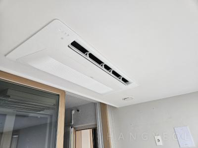 부산광역시 강서구 명지동 부산명지 중흥S-클래스 에듀오션 시스템에어컨 기타