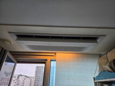 서울특별시 강서구 화곡동 그랜드아이파크 시스템에어컨 기타