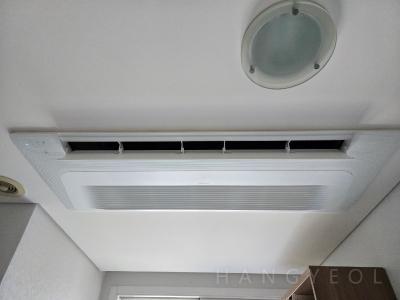 서울특별시 강남구 도곡동 타워팰리스 시스템에어컨 기타
