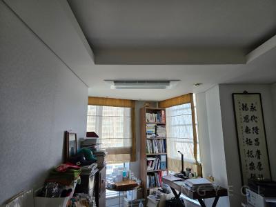 서울특별시 강남구 도곡동 타워팰리스 시스템에어컨 기타