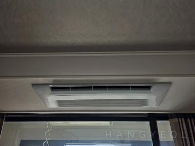 경기도 수원시 팔달구 인계동 한화 꿈에그린 파크 시스템에어컨 기타
