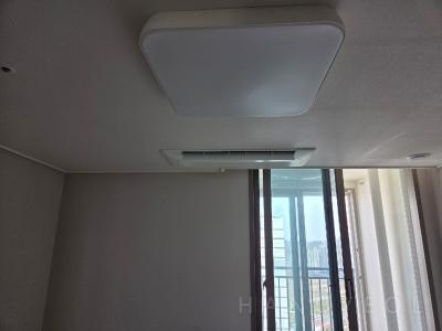 충청남도 당진시 수청동 당진수청 한라비발디캠퍼스 시스템에어컨 기타