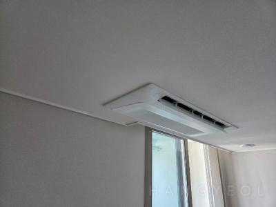 충청남도 당진시 수청동 당진수청 한라비발디캠퍼스 시스템에어컨 기타