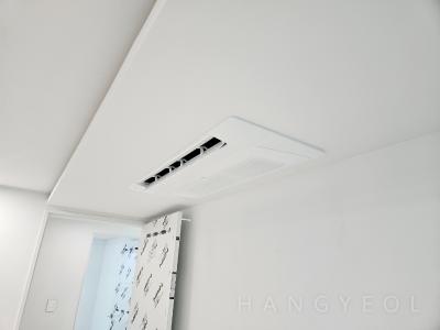경기도 용인시 수지구 신봉동 신봉마을 자이3차 시스템에어컨 기타
