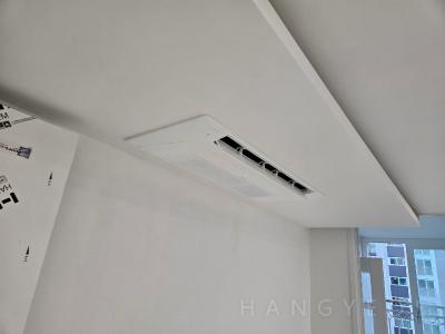 경기도 용인시 수지구 신봉동 신봉마을 자이3차 시스템에어컨 기타