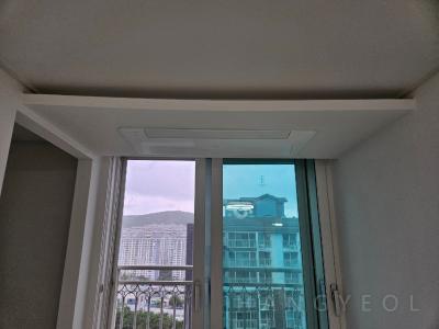 경기도 용인시 수지구 신봉동 신봉마을 자이3차 시스템에어컨 기타